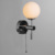 Arte Lamp A4444AP-1CC - фото 2