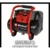 Einhell TE-AC 36/150 Li OF - Solo - фото 2