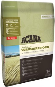 ACANA Yorkshire Pork All Breeds фото