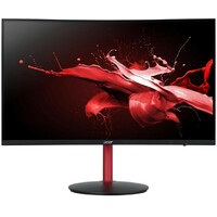 Acer Nitro XZ322QVbmiiphx