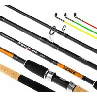 Akara Magista Feeder AMF-241-360