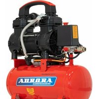 Aurora Passat-8M Black