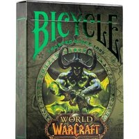 Bicycle World of Warcraft Burning Crusade Standard Index 10037566