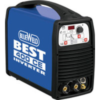 BLUEWELD Best 400 CE