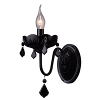 Arte Lamp A8918AP-1BK