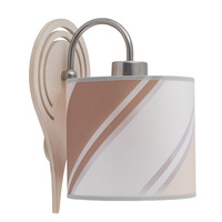 TK Lighting 420 Mocca