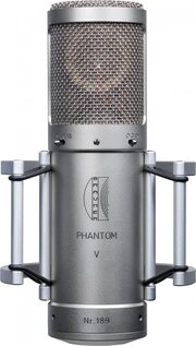 Brauner Phantom Classic фото