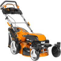 Daewoo Power DLM 5100SVR