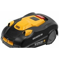 Denzel Grass Master 1000