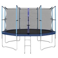 Diamond Fitness Internal 12ft