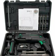 DWT SBHP08-26 BMC фото