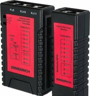 Ermenrich NetGeeks NP10 фото