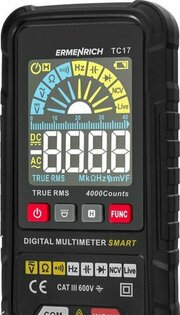 Ermenrich Zing TC17 82983 фото