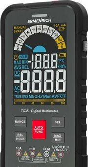 Ermenrich Zing TC35 82991 фото