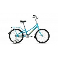 Forward Azure 20 (2017)