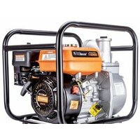 FoxWeld 1100W80
