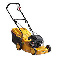 STIGA Газонокосилка Combi 43 S