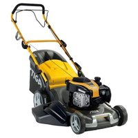 STIGA Газонокосилка Combi 50 SQ B