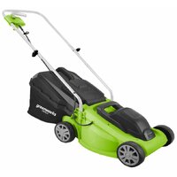 greenworks 2502207 1200W 32cm