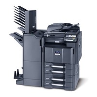 KYOCERA TASKalfa 4500i