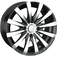 LS Wheels LS534