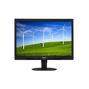 Philips Brilliance 240B4LPYCB фото