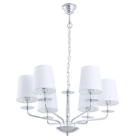 Arte Lamp A1048LM-6CC