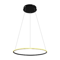 Arte Lamp A2500SP-1BK