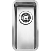 Reginox Kansas 18x40 Small LUX