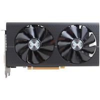 Sapphire Nitro OC Radeon RX 470 1140Mhz PCI-E 3.0 4096Mb 7000Mhz 256 bit DVI 2xHDMI HDCP (11256-10)