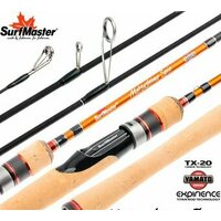 Surf Master Yamato Series Matsushima Spin SM-YS5002-265