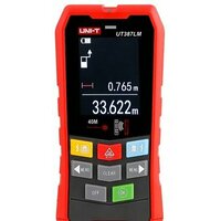 UNI-T UT387LM